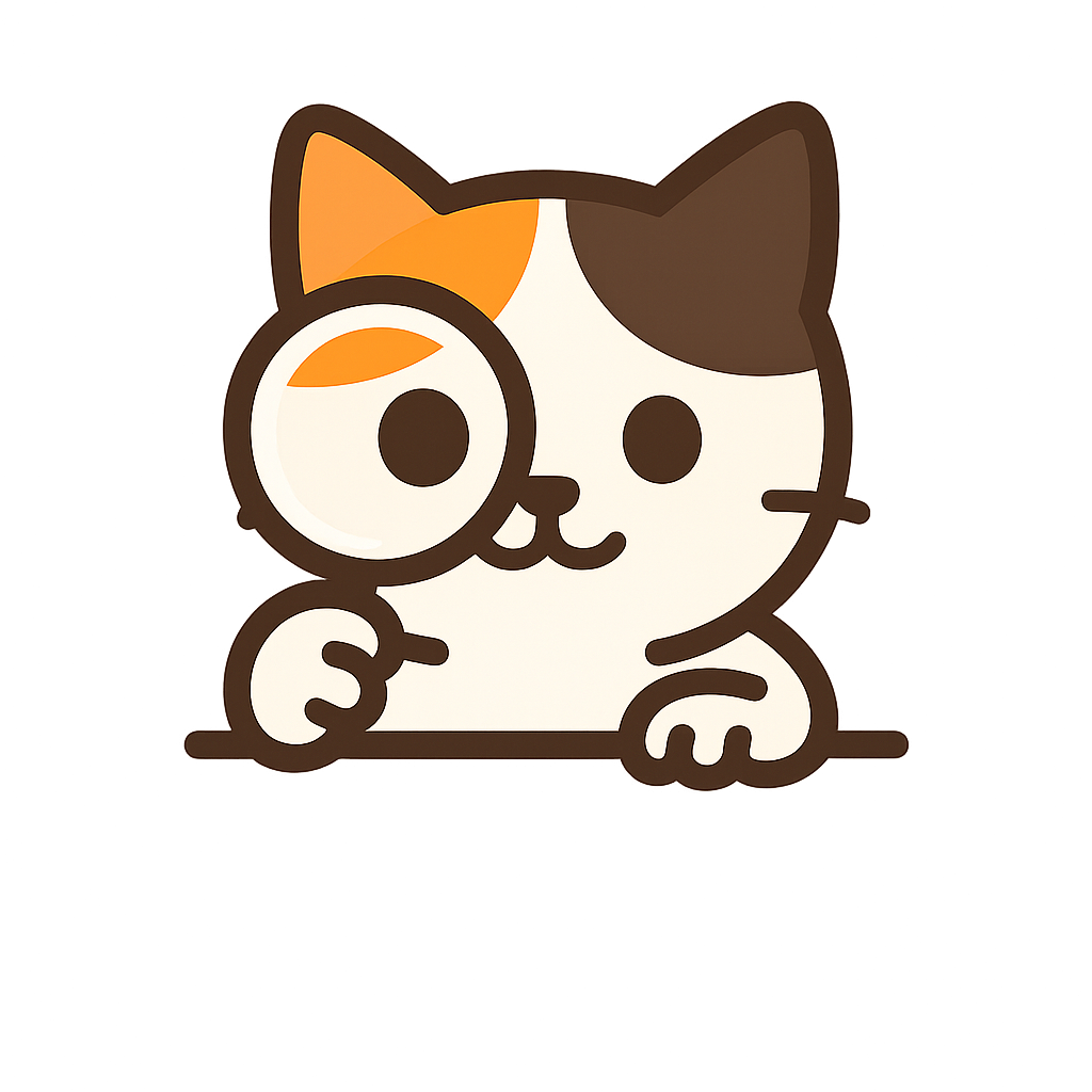 Mikkeキャラクター