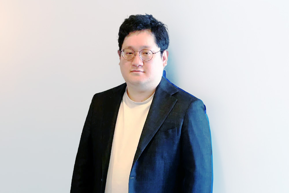 株式会社WonderPalette（ワンダーパレット） 代表取締役CEO 尾上 寿明